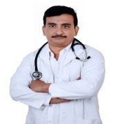 Dr. Suman Dey